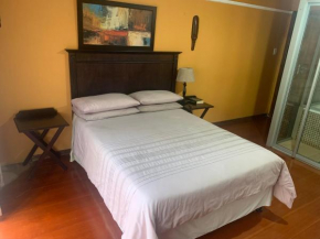 Amaciko guesthouse glenmore
